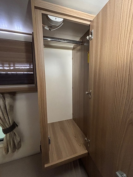 Swift Toscane 774 EB Långbädd /ACx2 /Solcell /150hk /välskött / Husbil 17 of 20