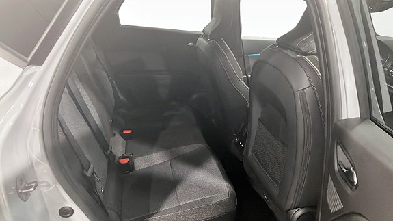 Renault Captur 5 of 11