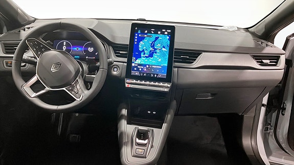 Renault Captur 4 of 11