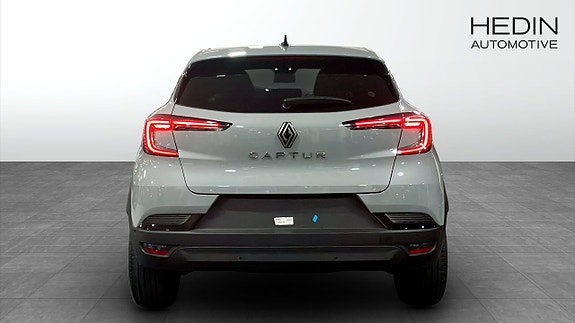 Renault Captur 7 of 11