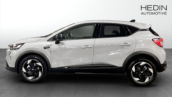 Renault Captur 6 of 11