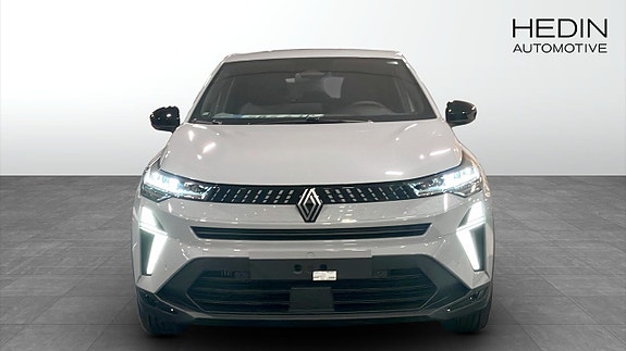 Renault Captur 8 of 11