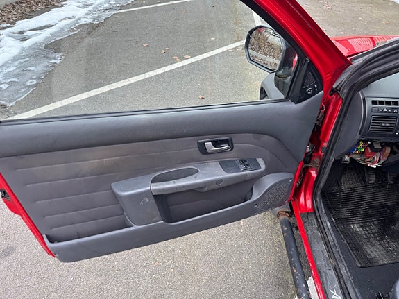 Fiat Strada 9 of 10