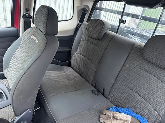 Fiat Strada 8 of 10