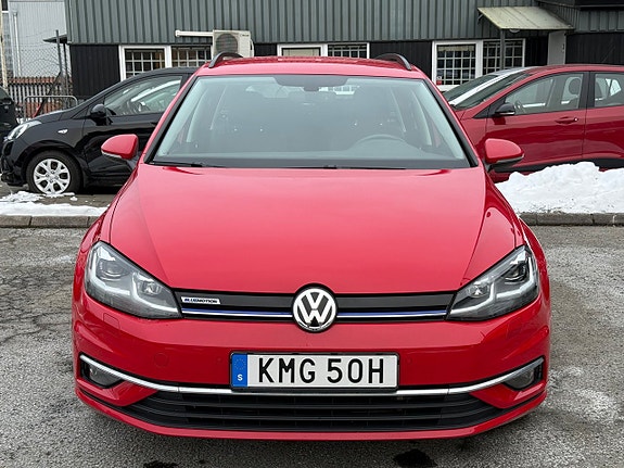 Volkswagen Golf-Serie 3 of 5
