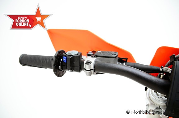 KTM 350 EXC-F  *2,99% ränta + 15.000kr i valfria tillbehör* 9 of 11