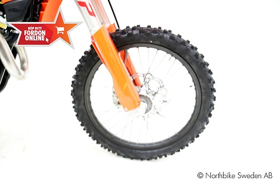 KTM 350 EXC-F  *2,99% ränta + 15.000kr i valfria tillbehör* 6 of 11