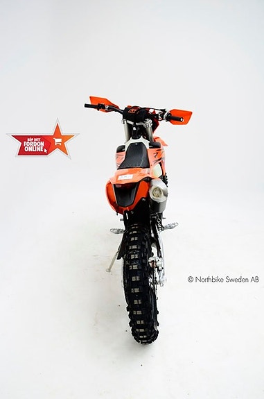 KTM 350 EXC-F  *2,99% ränta + 15.000kr i valfria tillbehör* 4 of 11