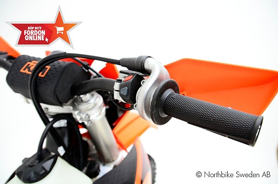 KTM 350 EXC-F  *2,99% ränta + 15.000kr i valfria tillbehör* 8 of 11