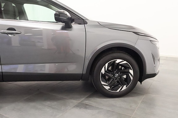 Nissan Qashqai 6 of 18
