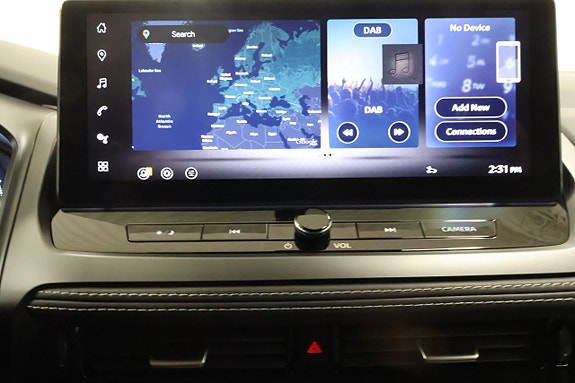 Nissan Qashqai 16 of 18