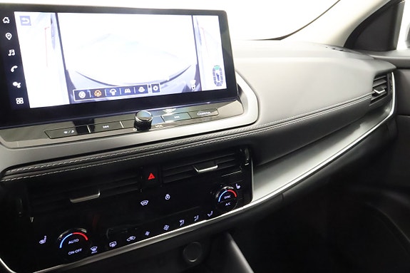 Nissan Qashqai 13 of 18