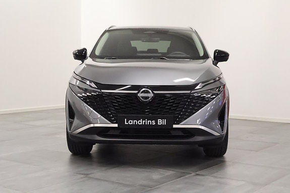 Nissan Qashqai 2 of 5