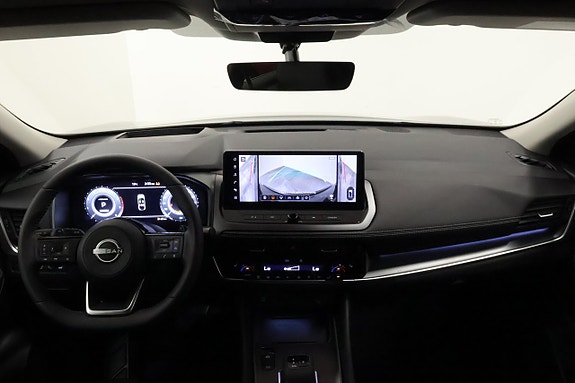 Nissan Qashqai 8 of 18