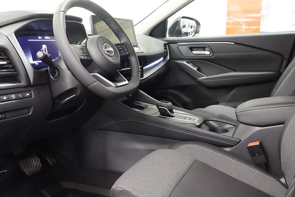 Nissan Qashqai 7 of 18