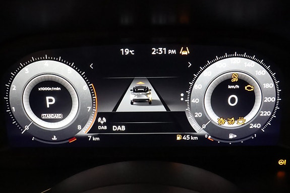 Nissan Qashqai 15 of 18