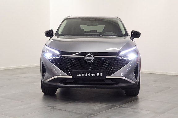 Nissan Qashqai 3 of 5