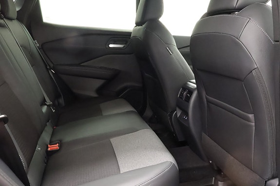 Nissan Qashqai 10 of 18