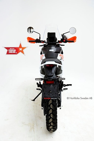 KTM 390 Adventure R  *Hemleverans 2,99% Räntekampanj* 4 of 11