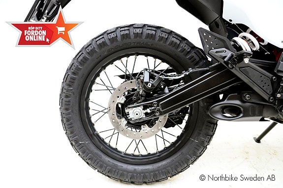 KTM 390 Adventure R  *Hemleverans 2,99% Räntekampanj* 5 of 11