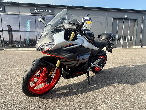 CFMOTO 450SR - I lager! - Köp Online 5 of 8