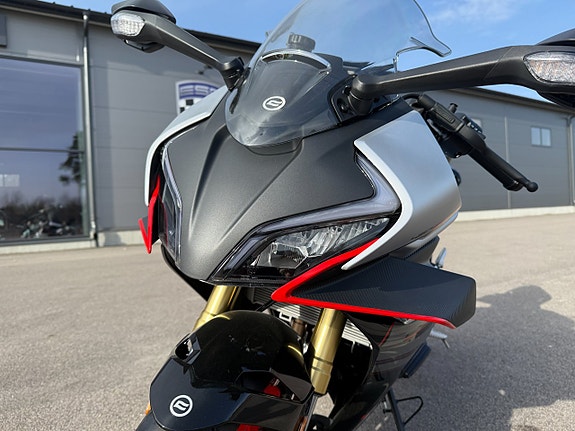 CFMOTO 450SR - I lager! - Köp Online 8 of 8