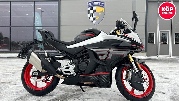 CFMOTO 450SR - I lager! - Köp Online