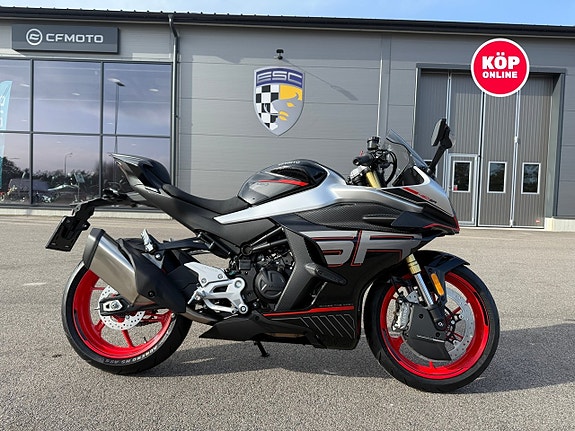 CFMOTO 450SR - I lager! - Köp Online