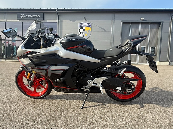 CFMOTO 450SR - I lager! - Köp Online 6 of 8