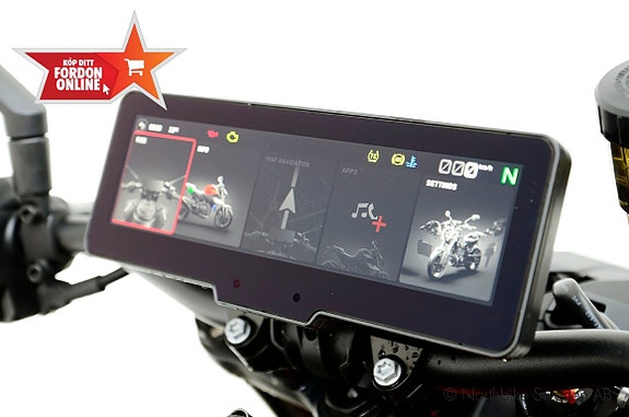 KTM 990 DUKE R  *Hemleverans 2,99% Räntekampanj* 8 of 10
