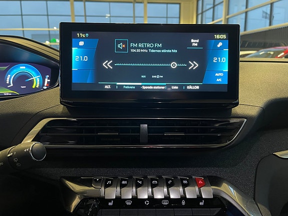 Peugeot 3008 12 of 16