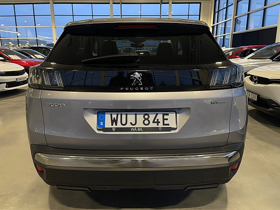 Peugeot 3008 5 of 5