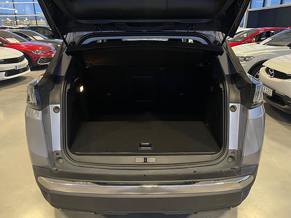 Peugeot 3008 5 of 16