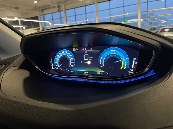 Peugeot 3008 11 of 16