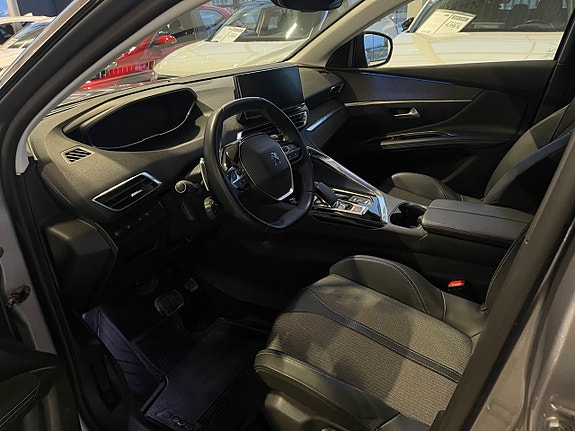 Peugeot 3008 6 of 16