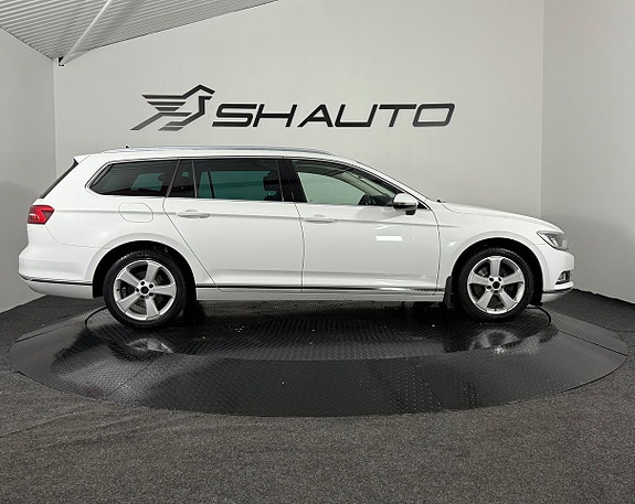 Volkswagen Passat 4 of 5