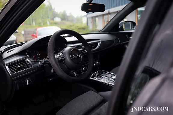 Audi A6 10 of 21