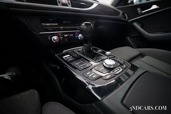 Audi A6 20 of 21