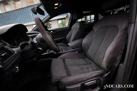 Audi A6 11 of 21