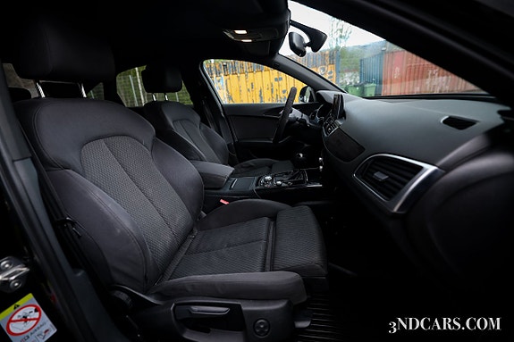 Audi A6 17 of 21