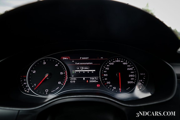Audi A6 21 of 21