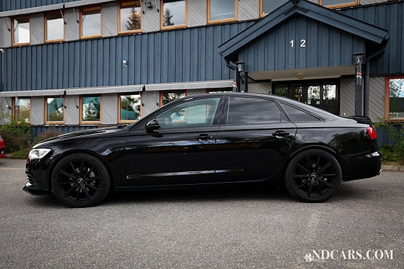 Audi A6 6 of 21