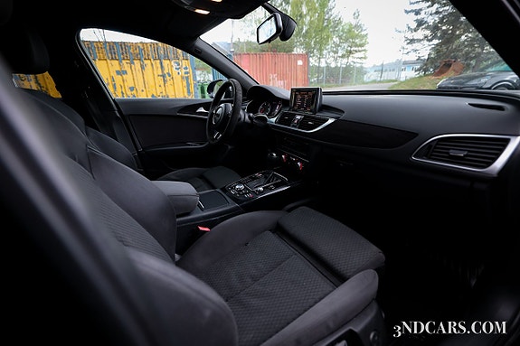 Audi A6 18 of 21