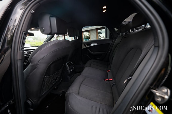 Audi A6 13 of 21