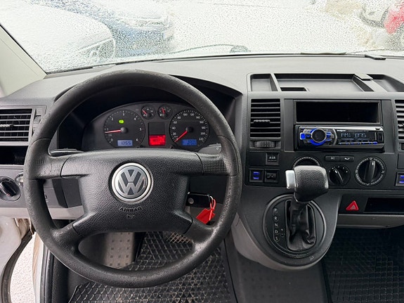 Volkswagen Transporter 5 of 5