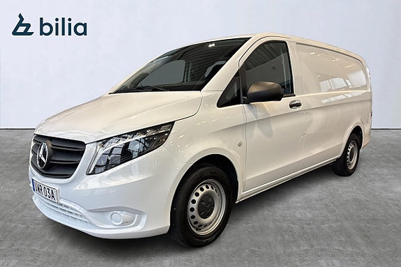 Mercedes-Benz Vito 116