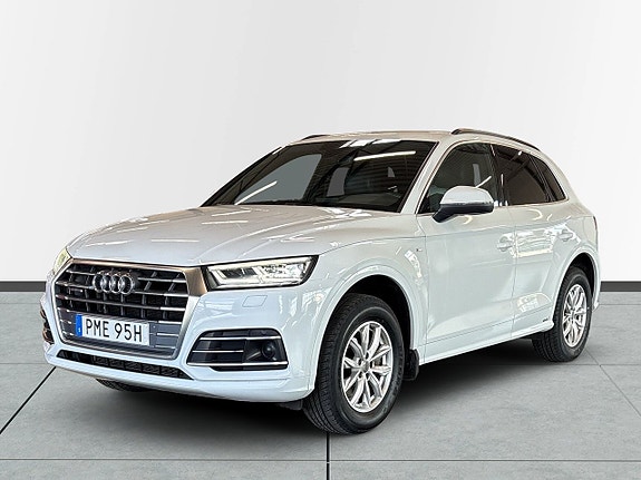 Audi Q5 16 of 19