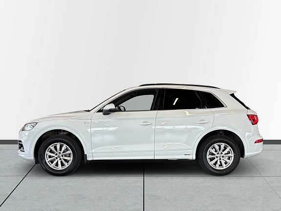 Audi Q5 4 of 5