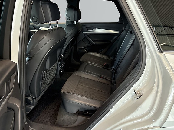 Audi Q5 13 of 19