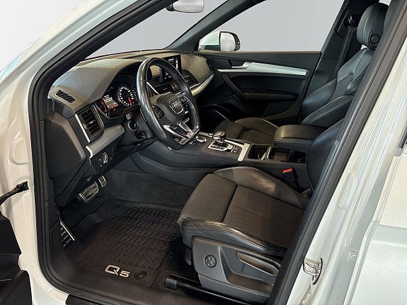 Audi Q5 7 of 19